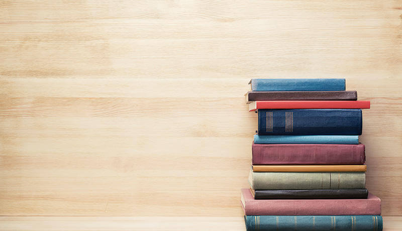 あなたはなぜ本を読むのか