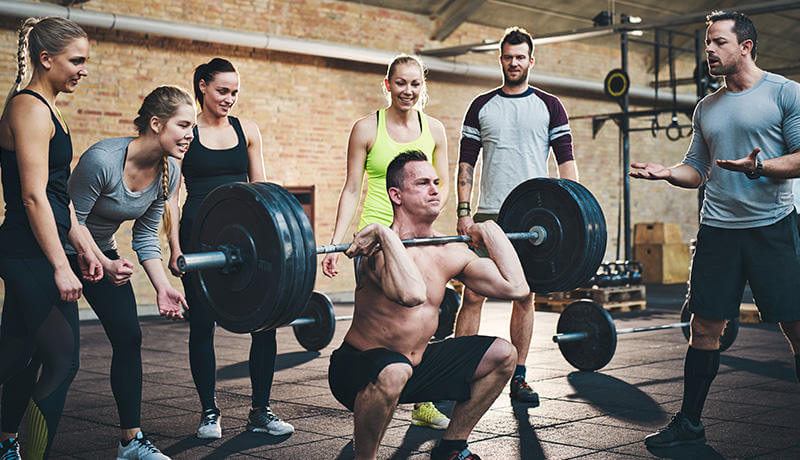 ボディビルディングから学ぶ、人を動かす言葉の力