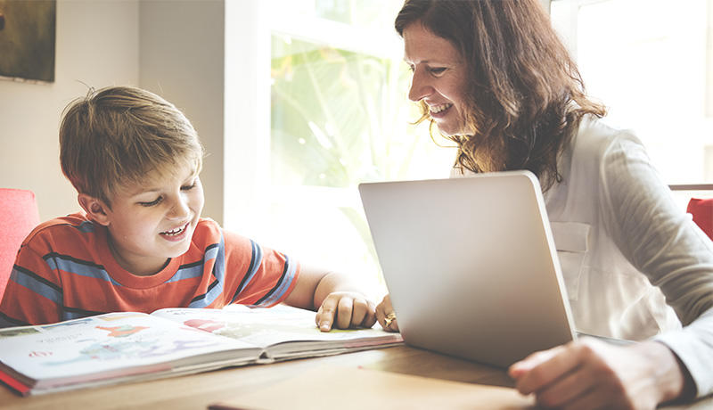 人は教えないほうが成長する