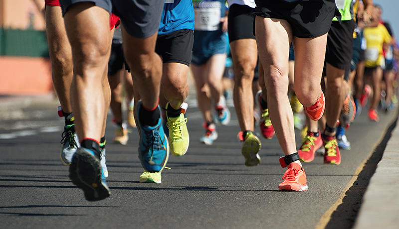 あえて、ゴールを忘れる