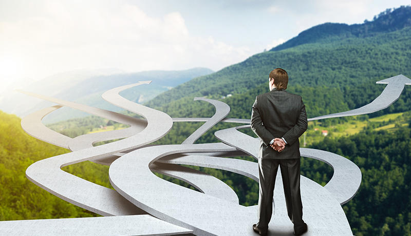 その正体を見つめれば