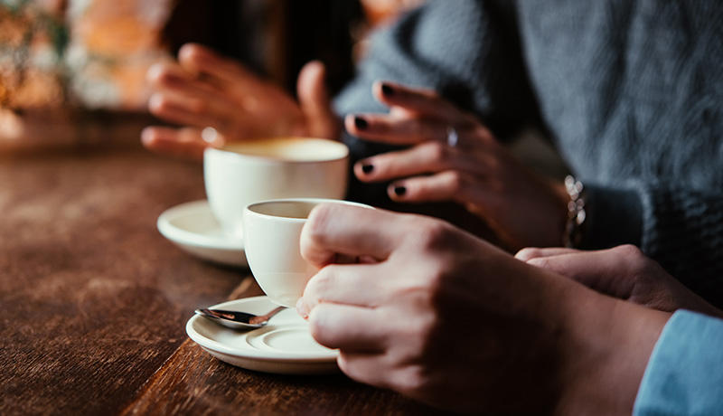 「聞く」、その些細な行動が持つ大きな力