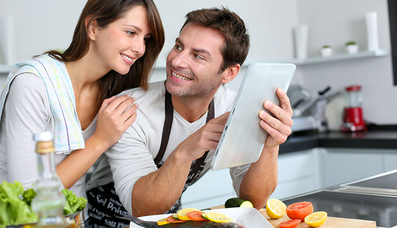 最高の卵スープを求めて～家庭内組織開発