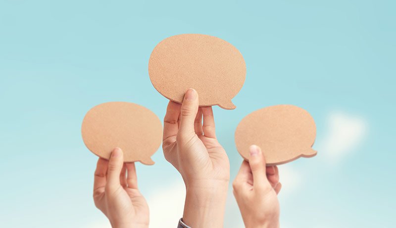 フィードバックを躊躇する背景にある思い込み