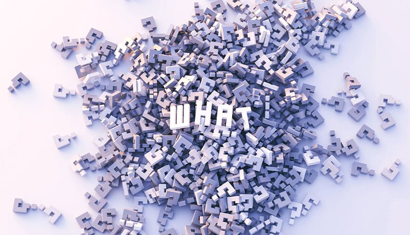 「素朴な疑問」の持つ可能性