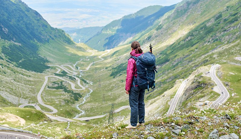 私たちの道のりを振り返る