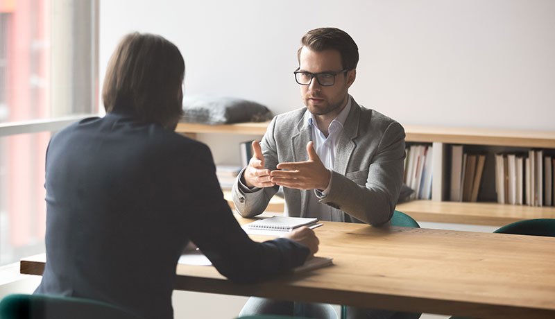 頭を離れないフィードバック