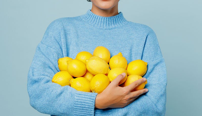 「あるもの」を聞く