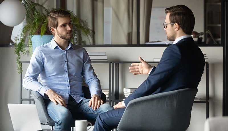 Beliefs Underlying the Hesitation Towards Giving Feedback