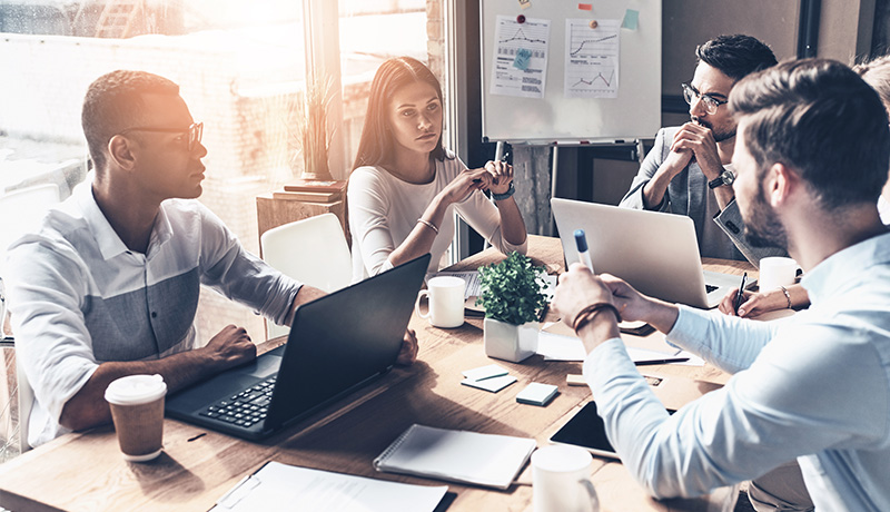 How to Increase Executive Presence