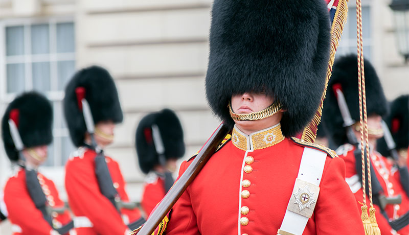 5-Ways to Handle Change - Gracefully