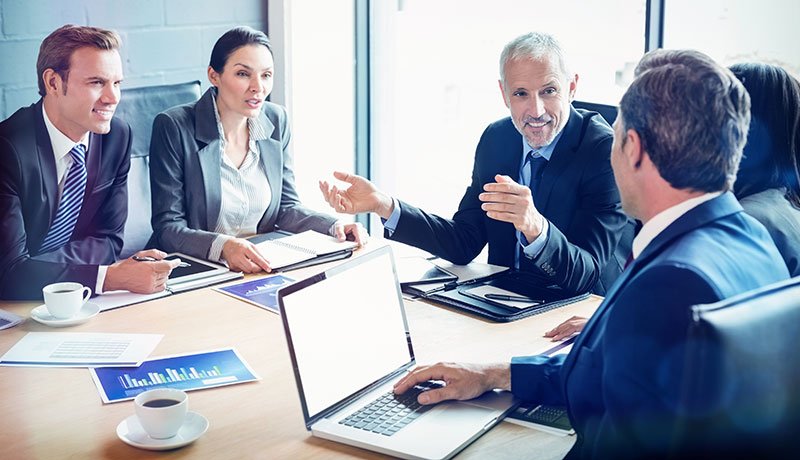 Make Your Management Team a 