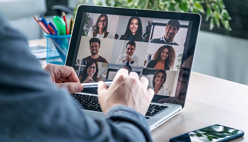 Let Go and Lead - Bringing Out the Best in Your Remote Team