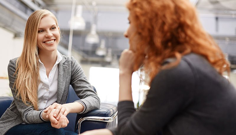 Three Ways to Establish Quick Rapport