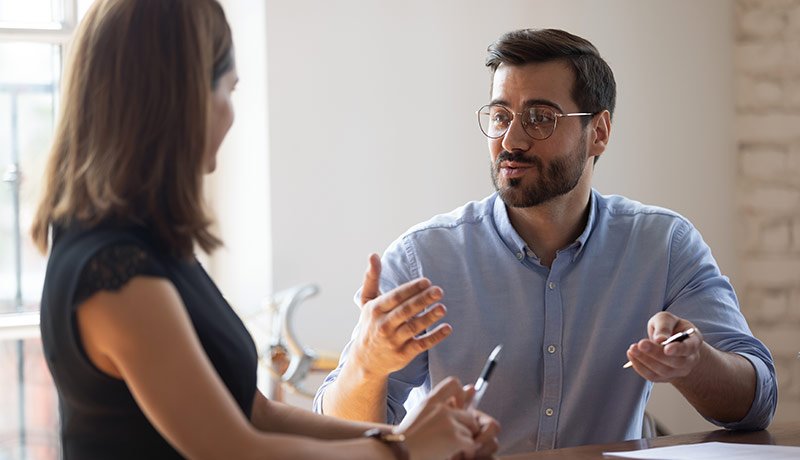 What Is the Value of Speaking up What You Feel? 