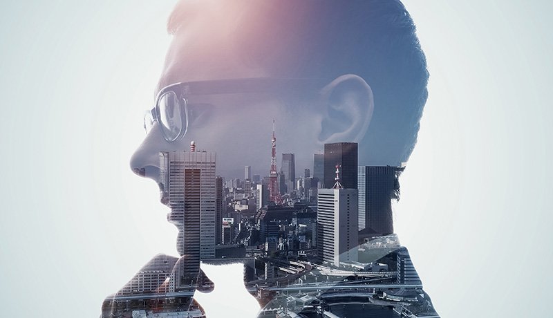 The Only Thing Necessary to Gain a Higher Perspective