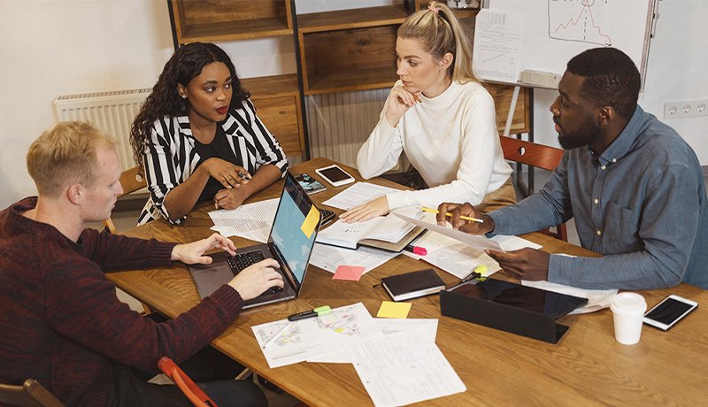 The Listening Triangle - Knowing where to focus our attention most effectively