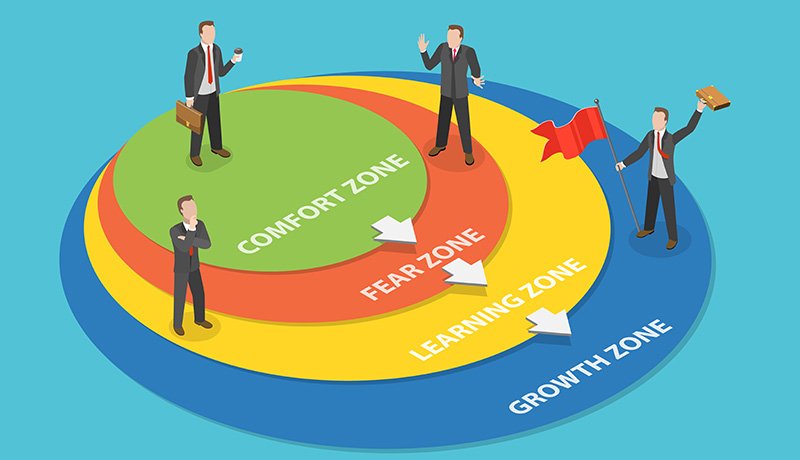 The Difficulties and Possibilities of Coaching Transitions