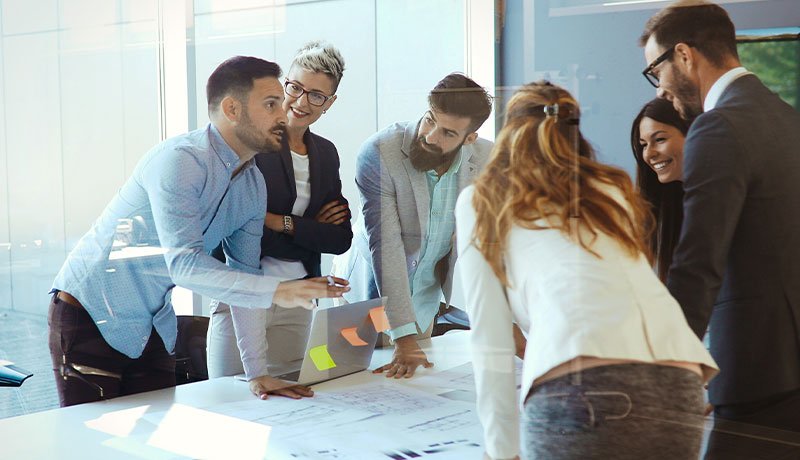 What Is the Ability to Think Together?