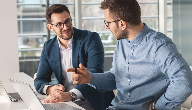 Coaching Problem Solving vs. Coaching People Transformation