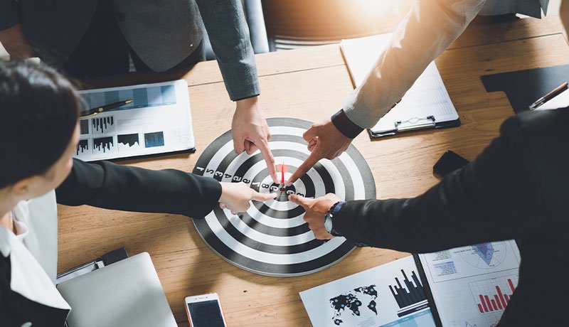 What Drives Goal Achievement