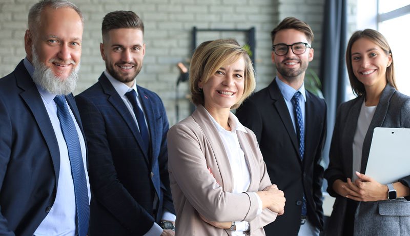 The Boss-Less Future: Coaches Are The Ultimate Manager-Less Leaders