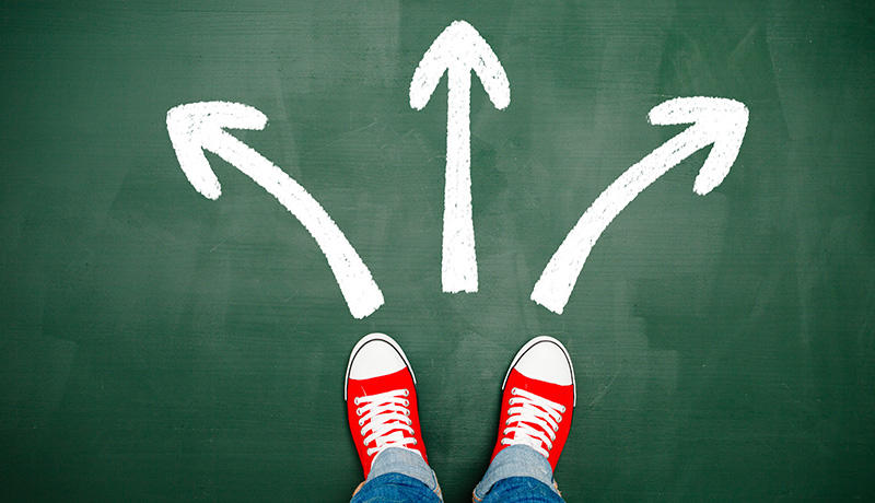 自分にふさわしいコーチ・トレーニング・プログラムを選ぶ