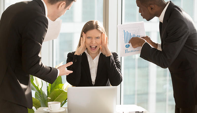 新任役員を待ち受ける厳しい現実