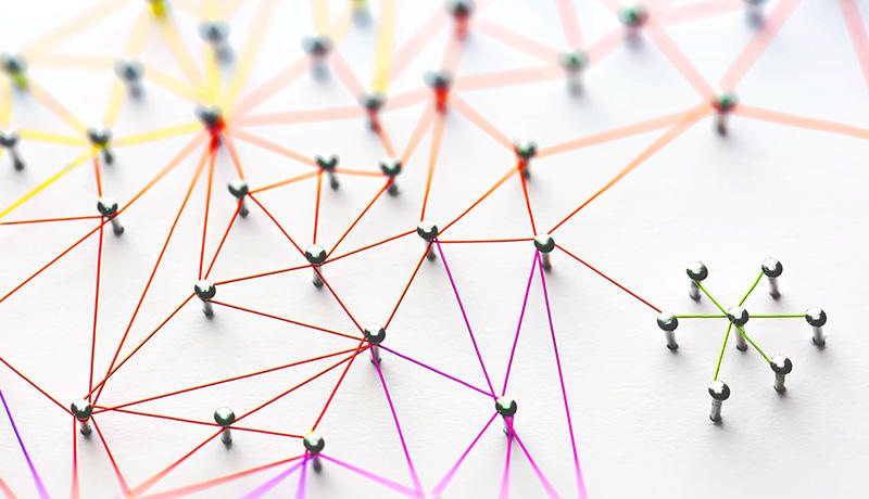 組織に広がるコーチングの可能性