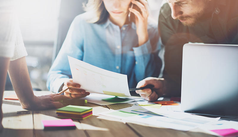 コーチングとデザイン思考