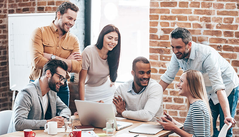 パフォーマンスが上がるチームの最適人数は？