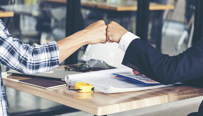 組織にコーチング文化を育むために欠かせないこと