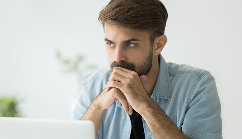 それはあなたの思い込みではありませんか？