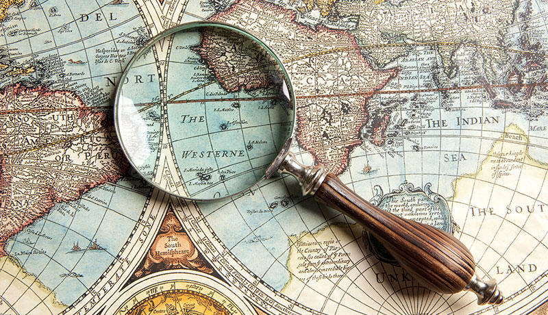 世界観の違いをどう扱うか