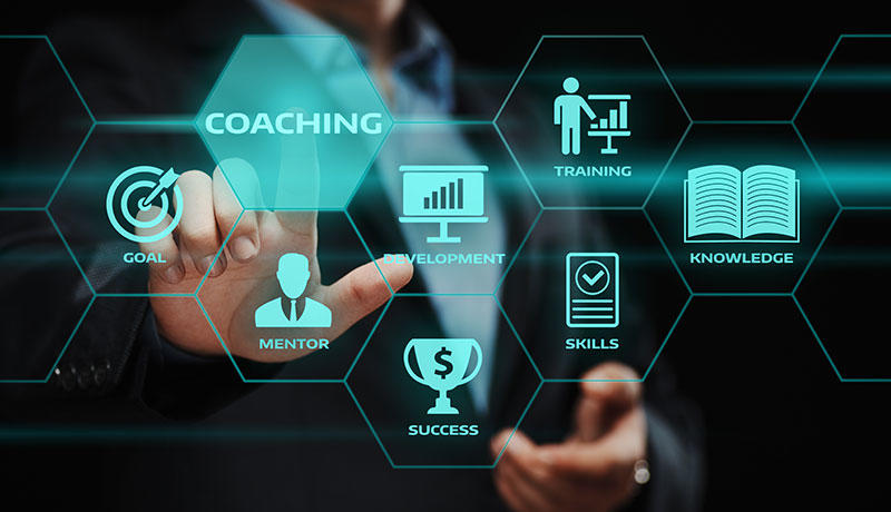 2022年、エグゼクティブ・コーチングのトレンド