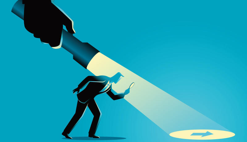 課題解決がクライアントの前進に役立つとは限らない