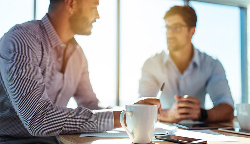 もし、クライアントが「コーチ」だったら