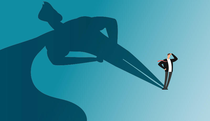 カリスマ性は後天的に身につくのか？