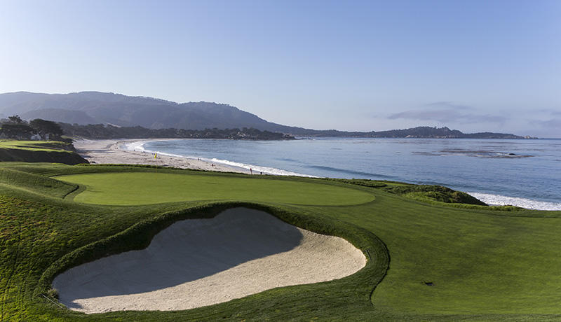 コーチングとゴルフの共通点とは？