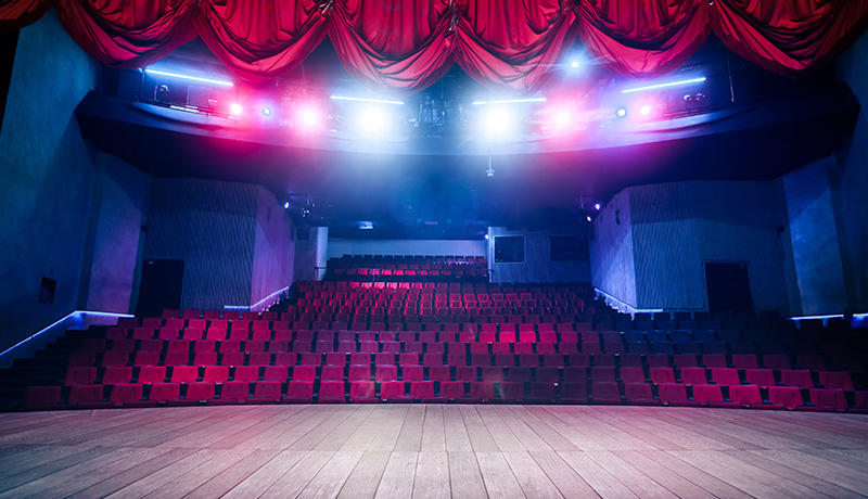 即興劇に学ぶコーチング