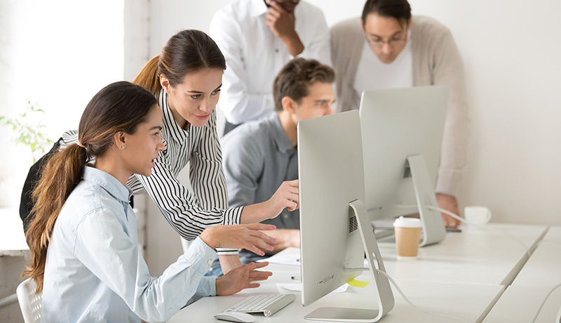 AI時代におけるスキル・シフトに備えるには