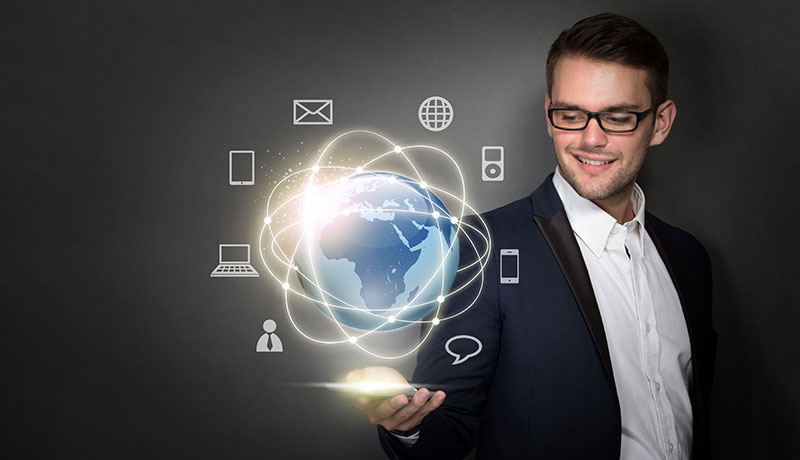 デジタル時代のリーダーが求められる資質とは