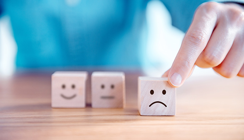 もし、上司からかなり低い評価をもらったら