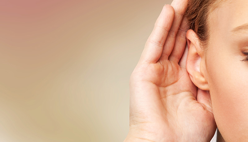 良い聞き手は何を聞いているのか