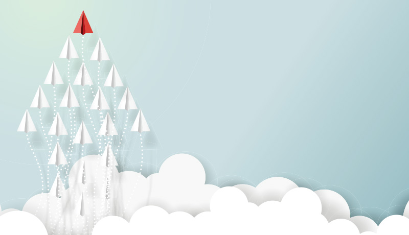 リーダーシップとマネジメントの違いとは