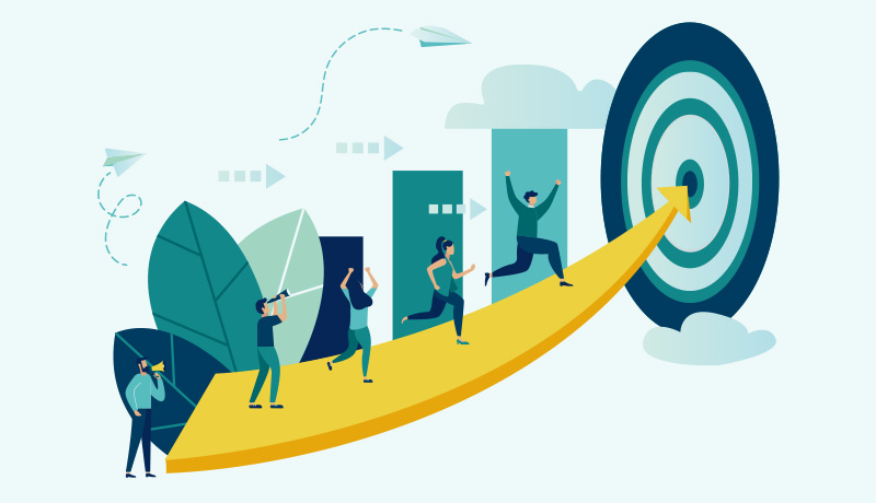 結果ではなく、結果を生むプロセスを重視する