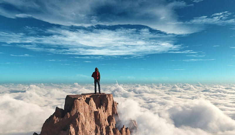 リーダーシップの盲点、感情をコントロールするには