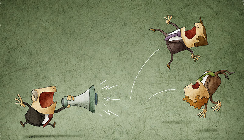 多くのリーダーが見落としているエモーショナル・インテリジェンス（EI）とは