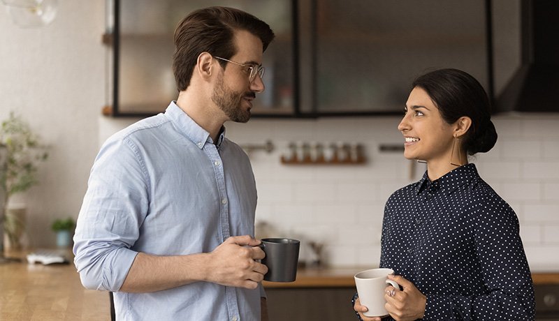 コミュニケーションの何に一番価値を置くのか？