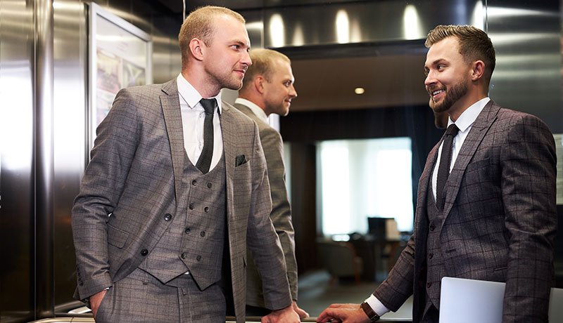 あなたのリーダーシップ・ブランドとは？